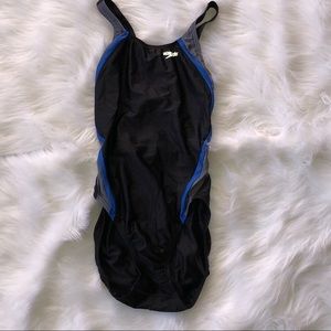 Speedo quantum splice one piece